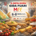 Gaziantep MFF 2026: The Middle East’s Food Giants Meet This May