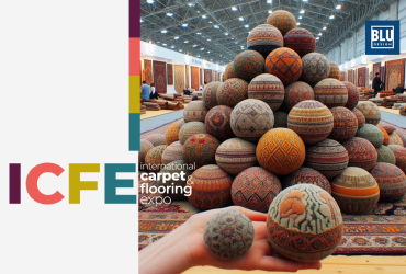 ICFE 2026 International Carpet and Flooring Fair: The Global Showcase of the Industry