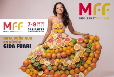 MFF Middle East Food and Food Technologies Expo 2025