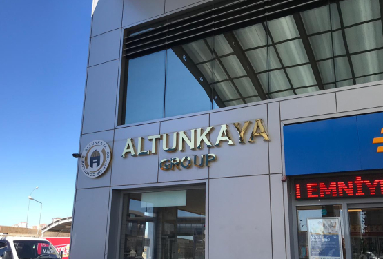 Altunkaya